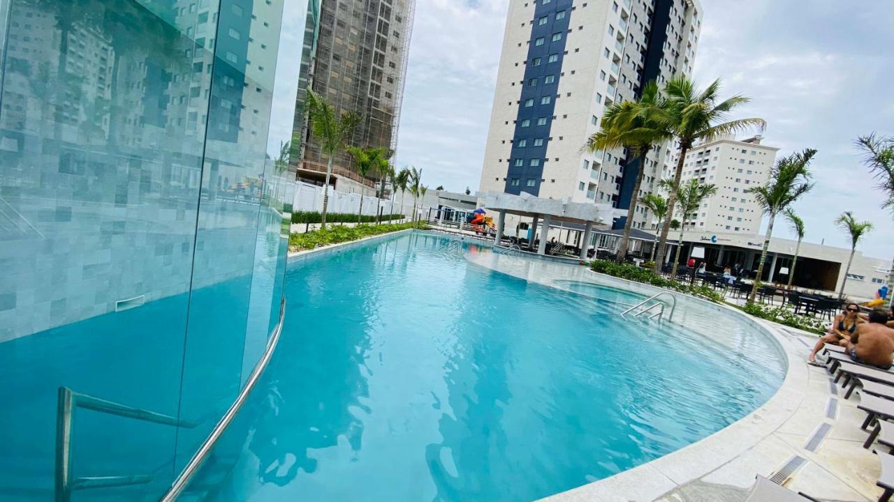 Salinas Exclusive Resort Salinópolis Eksteriør billede