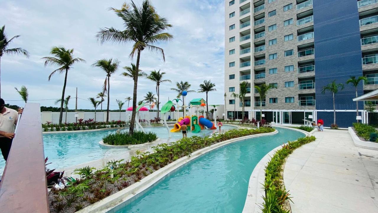Salinas Exclusive Resort Salinópolis Eksteriør billede