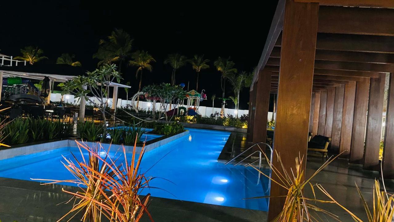 Salinas Exclusive Resort Salinópolis Eksteriør billede