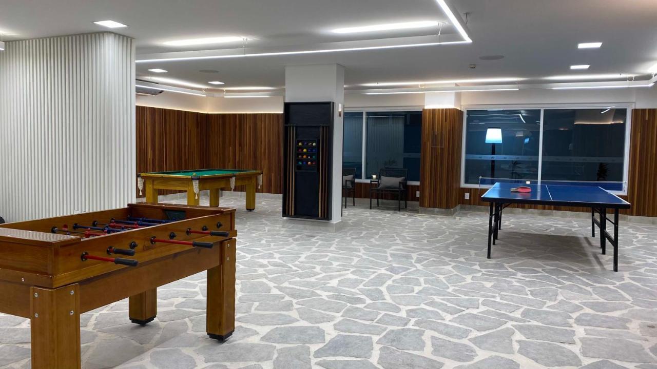 Salinas Exclusive Resort Salinópolis Eksteriør billede