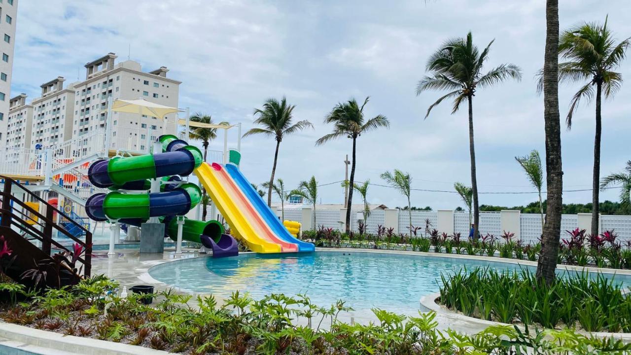Salinas Exclusive Resort Salinópolis Eksteriør billede